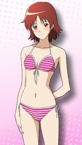 Tokimeki Memorial 4 – Maki GET! | My RPG blog Tokimeki Memorial 4 – Maki GET! | My RPG blog