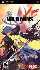 wild arms xf_front