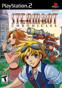 Steambot_Chronicles_Coverart