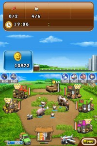 farm frenzy animal country screenshot