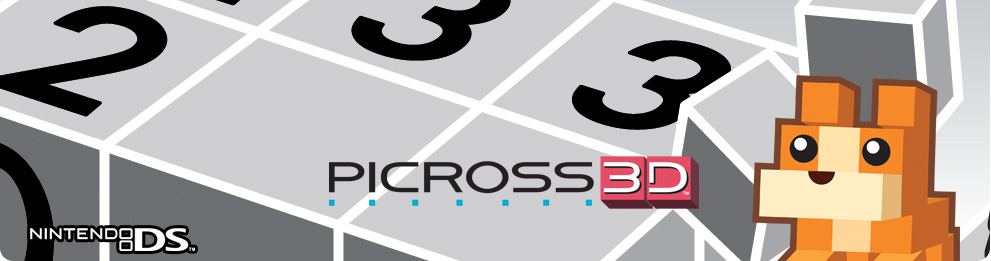 picross-3d