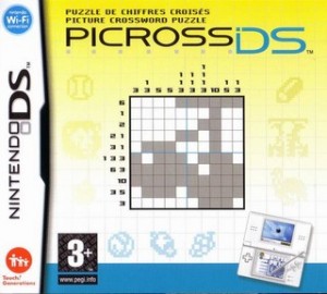 Picross_DS