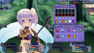 agarest senki mariage screenshot2