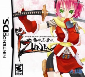 izuna front cover