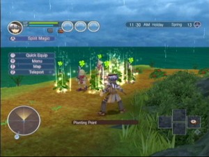 rune factory tides of destiny farming