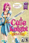 cute knight deluxe cover