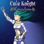 cute knight kingdom cover