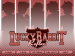 lucky rabbit reflex