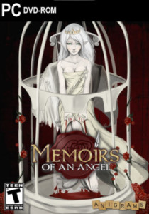 memoirs of an angel