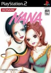 nana ps2 cover