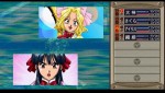 sakura taisen 2 early battle