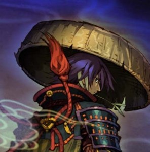 shiren the wanderer