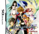 tales of hearts_front
