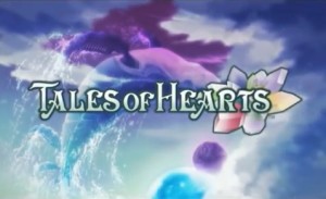 tales of hearts