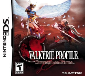 valkyrie profile covenant cover