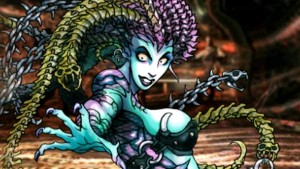 smt iv medusa