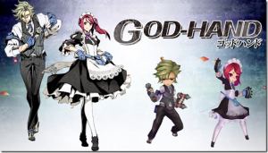 7th dragon iii godhand class