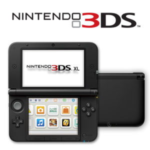 nintendo 3ds