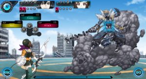 ray-gigant-first-battle