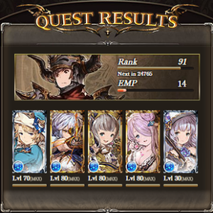 granblue-fantasy-current-level-91