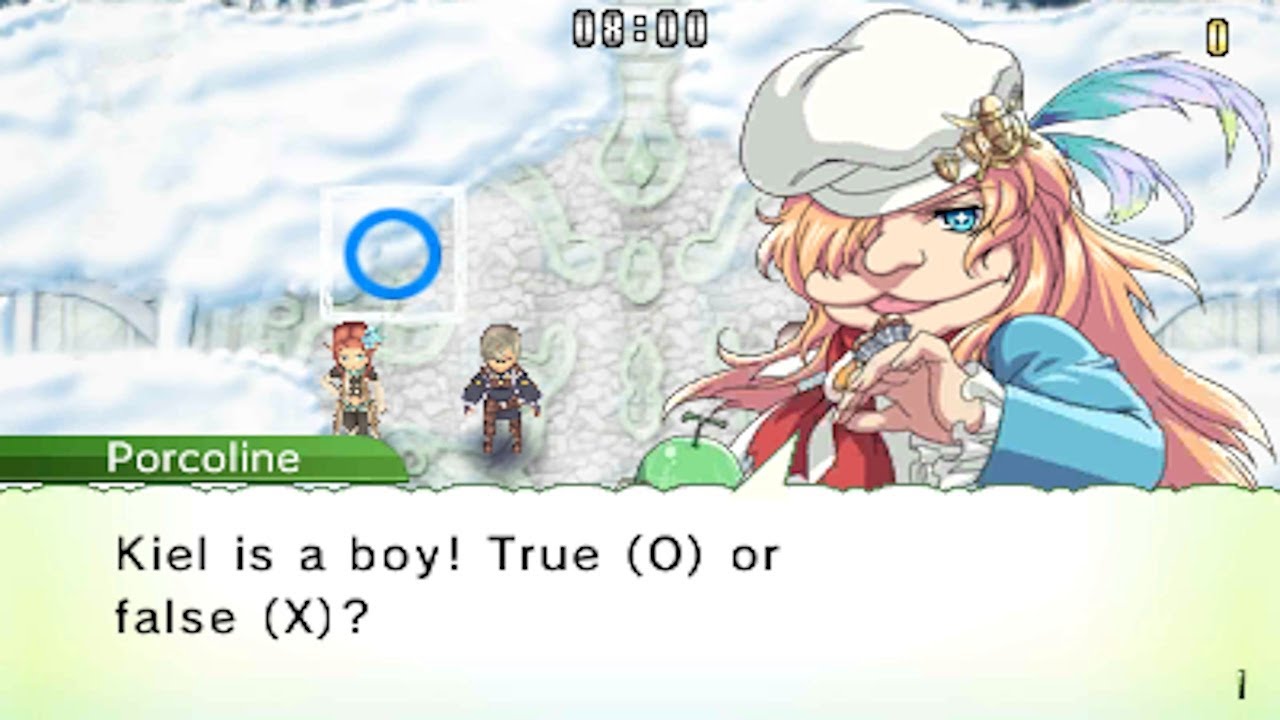 rune factory 4 random events