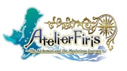 Atelier Firis logo