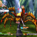 sword art online hollow fragment screenshot