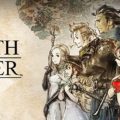 octopath traveler banner