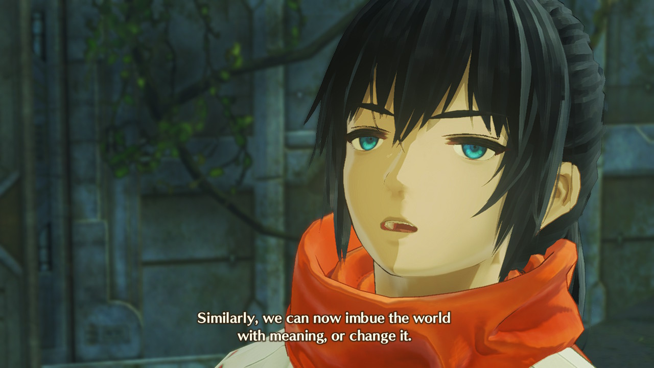 Lambiepie on X: Since people are throwing around metacritic scores like  it's gospel, nows the time to say that Xenoblade Chronicles 3 is a  definitively a better game than either of the