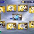 dissidia final fantasy opera omnia gacha game 5th anniversary draw