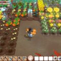 Farm screenshot from Immortal life video game